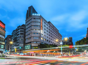 Guide Hotel Taipei Chongqing